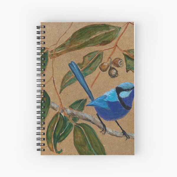 Item preview, Splendid Wren designed and sold by Cynthia Dix.
