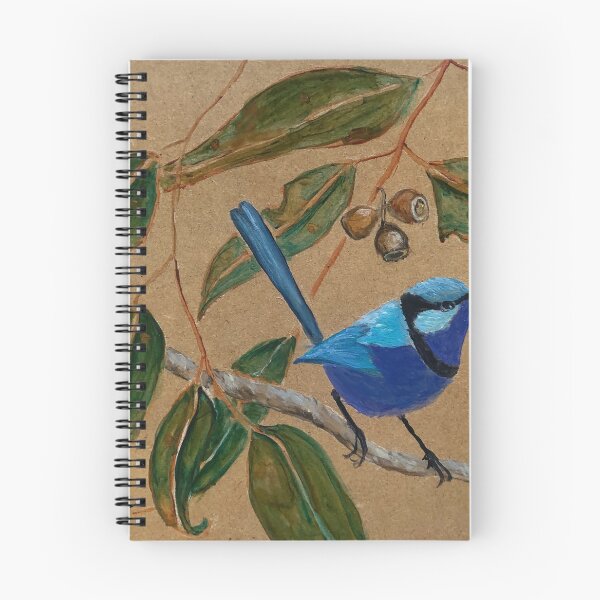 Item preview, Splendid Wren designed and sold by Cynthia Dix.