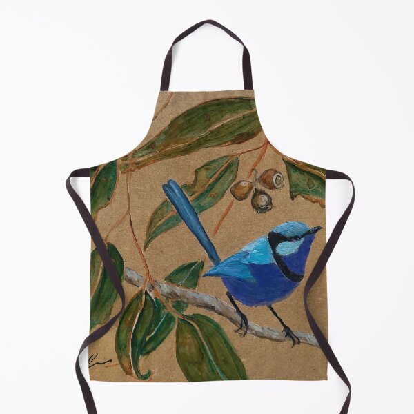 Item preview, Splendid Wren designed and sold by Cynthia Dix.