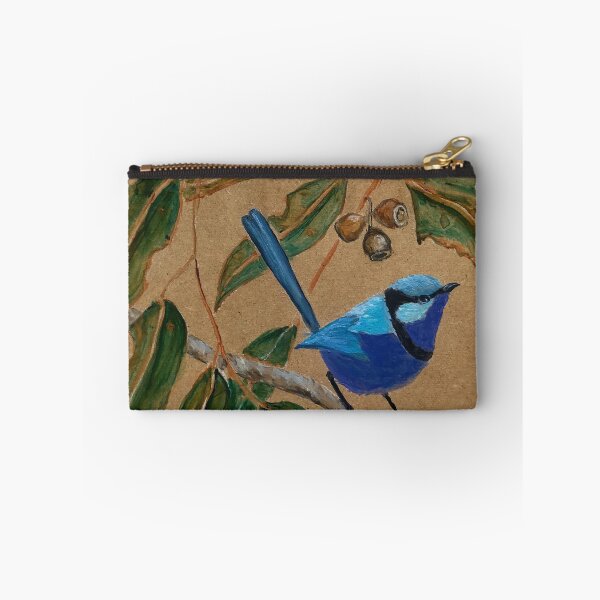 Item preview, Splendid Wren designed and sold by Cynthia Dix.