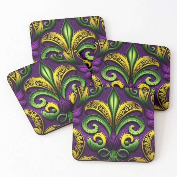 Item preview, Masked Mardi Gras designed and sold by JABG-01.