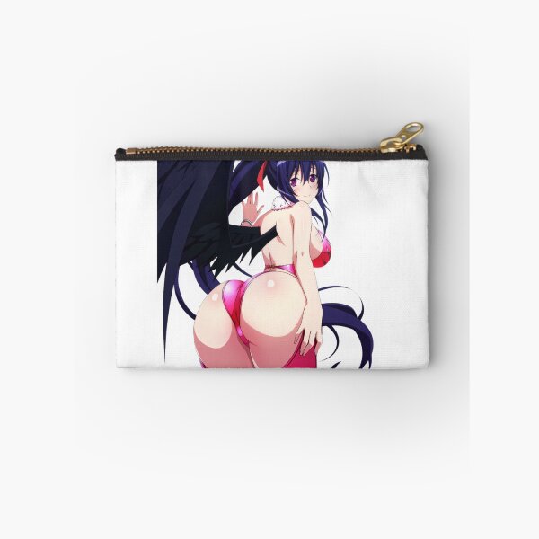 Item preview,  Akeno himejima  designed and sold by Mustuk Mustuk.