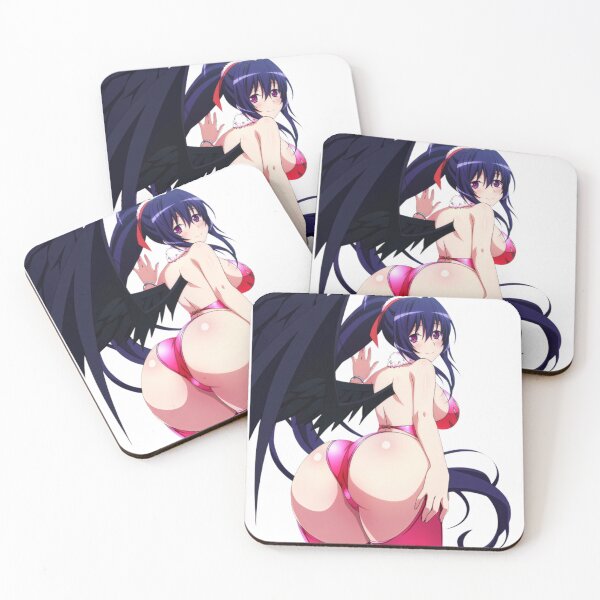 Item preview,  Akeno himejima  designed and sold by Mustuk Mustuk.