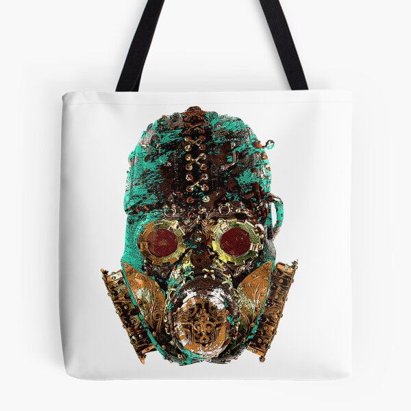 Item preview, Joseph Mask (Painted Version) designed and sold by MLevi-Art.