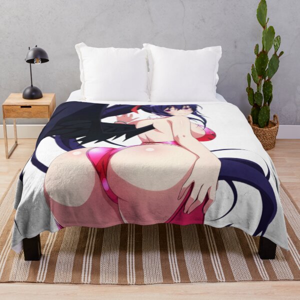 Item preview,  Akeno himejima  designed and sold by Mustuk Mustuk.