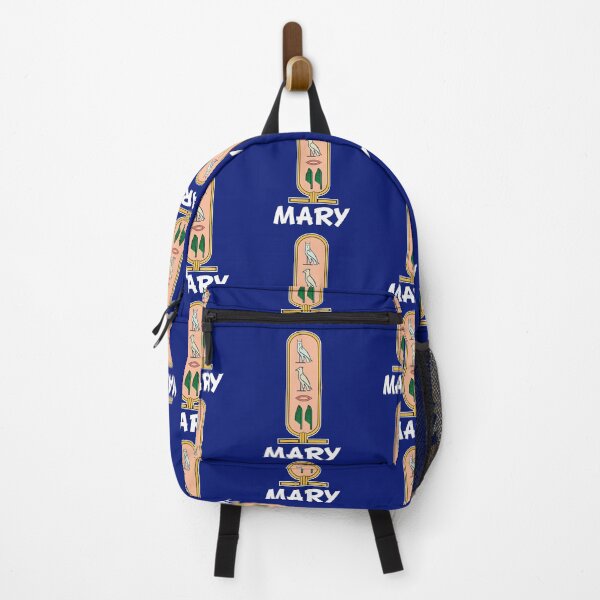 Item preview, MARY-American names in hieroglyphic letters-MARY, name in a Pharaonic Khartouch-Hieroglyphic pharaonic names designed and sold by Quotesgallery.