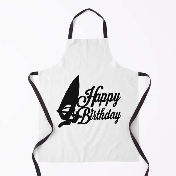 Item preview, Birthday T-Shirt, Happy Birthday T-shirt, windsurfing theme, Birthday Gift, Design for Man and Ladies ,Boy and Girl ,Classic T-Shirt Gift designed and sold by sixday 7day.