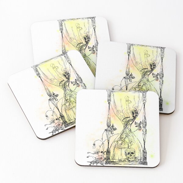 Item preview, Running out of time  designed and sold by courtney petersen.