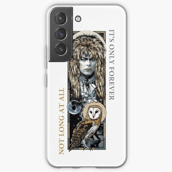 Collage de labyrinthe Coque souple Samsung Galaxy