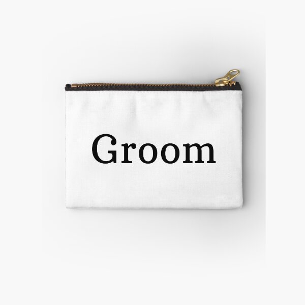 Item preview, Groom designed and sold by marina ralston.