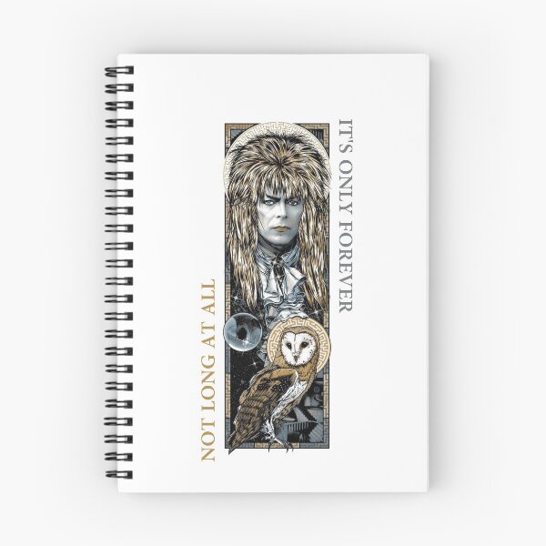 Item preview, Labyrinth Collage designed and sold by Specialstace83.