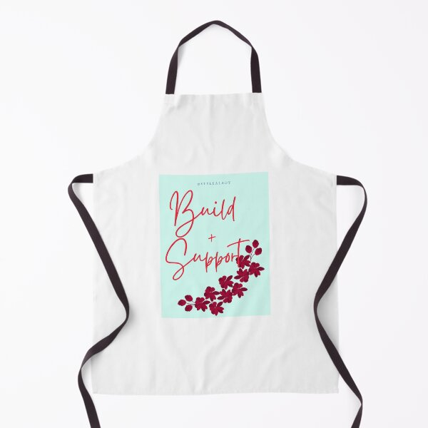 Item preview, Build + Support, Flower Power Series designed and sold by stylealady.