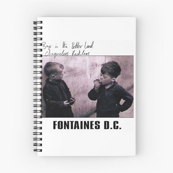 Item preview, Fontaines : Irish Post-Punk Most Popular designed and sold by Jackie  Connors.