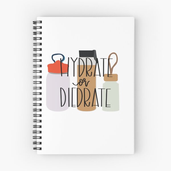 Item preview, Hydrate or Diedrate designed and sold by QuartzLettering.