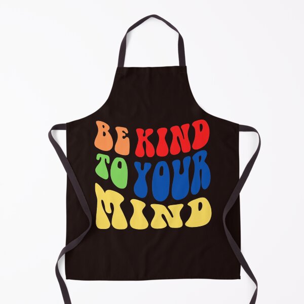 Item preview, Be Kind To Your Mind designed and sold by Lucy Merch.