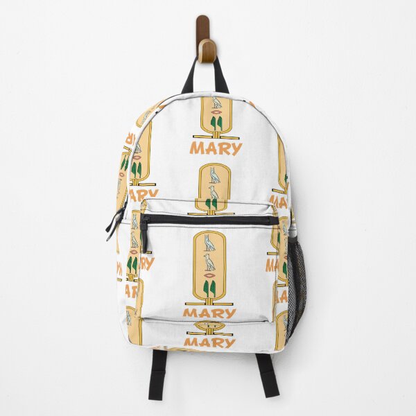 Item preview, MARY-American names in hieroglyphic letters-MARY, name in a Pharaonic Khartouch-Hieroglyphic pharaonic names designed and sold by Quotesgallery.