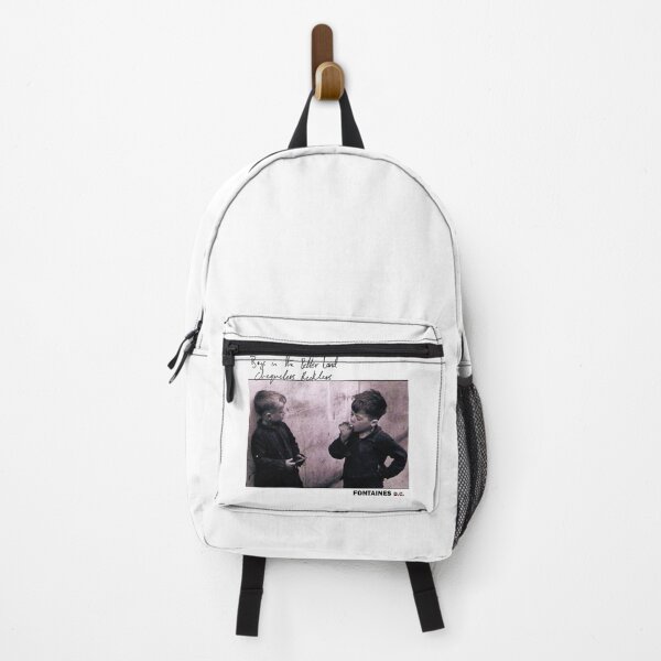 Item preview, Fontaines : Irish Post-Punk Most Popular designed and sold by Jackie  Connors.
