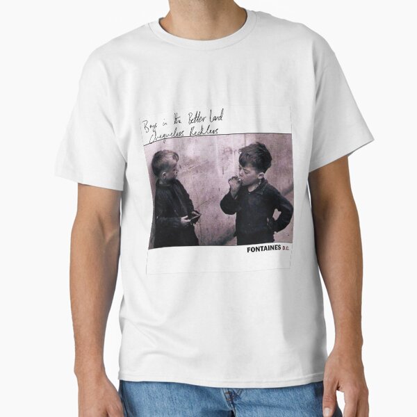 Item preview, Fontaines : Irish Post-Punk Most Popular designed and sold by Jackie  Connors.