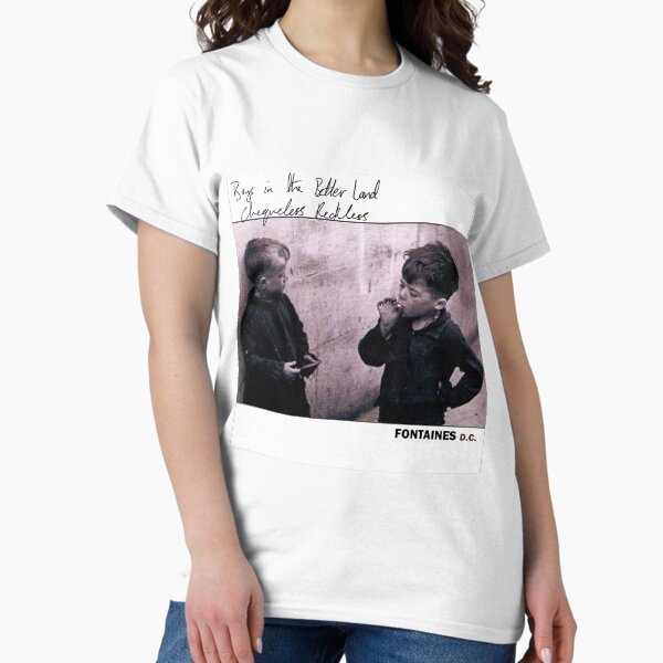Item preview, Fontaines : Irish Post-Punk Most Popular designed and sold by Jackie  Connors.