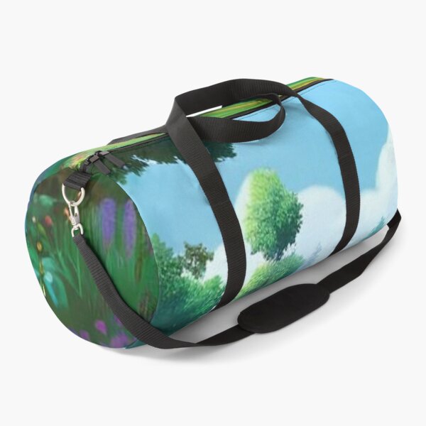 Item preview, Springtime Pixel Landscape designed and sold by Healio2.