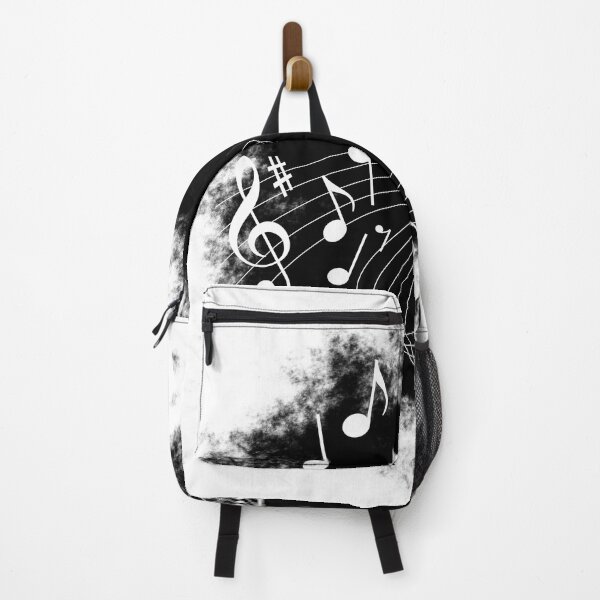 Item preview, Music notes in the sky  designed and sold by courtney petersen.