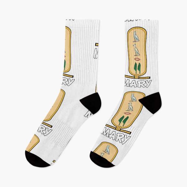 Item preview, MARY-American names in hieroglyphic letters-MARY, name in a Pharaonic Khartouch-Hieroglyphic pharaonic names designed and sold by Quotesgallery.