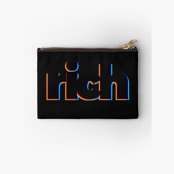 Item preview, Rich designed and sold by kloiks.