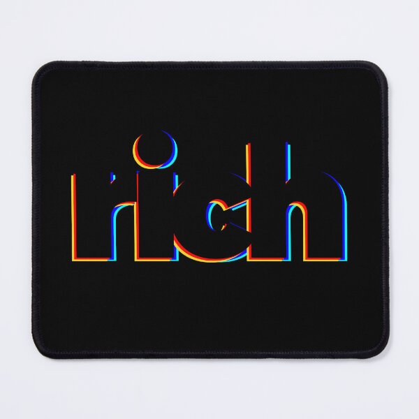 Item preview, Rich designed and sold by kloiks.