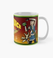 Cactus Juice Mug