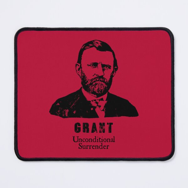 Item preview, Che Ulysses S. Grant designed and sold by twHistory.