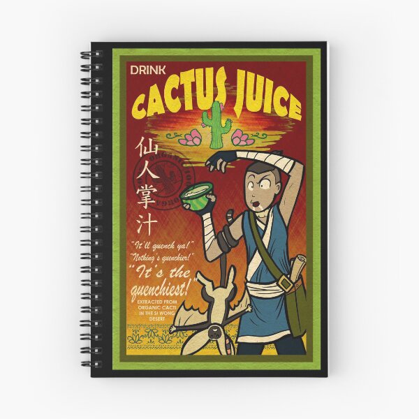 Item preview, Jugo de cactus designed and sold by marachistudios.