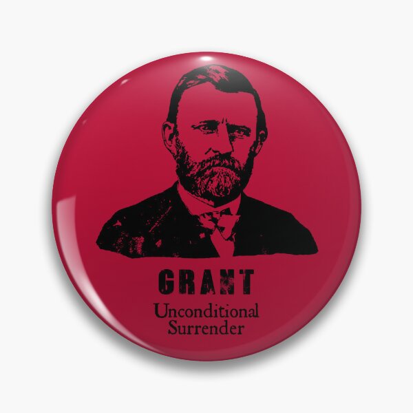 Item preview, Che Ulysses S. Grant designed and sold by twHistory.