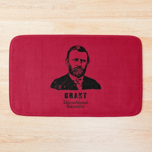 Item preview, Che Ulysses S. Grant designed and sold by twHistory.