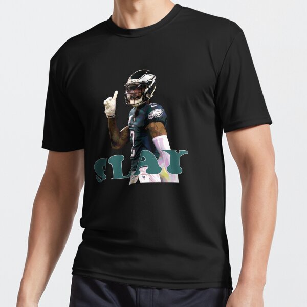 Darius Slay Philadelphia Eagles big play slay T Shirt - Bring Your Ideas,  Thoughts And Imaginations Into Reality Today