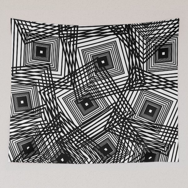 Item preview, VIBRATION IX designed and sold by Ronald Quiroz.