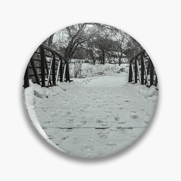 Item preview, Over the bridge and into the woods designed and sold by Joel Bader.