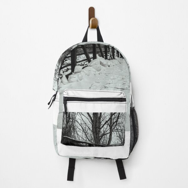 Item preview, Over the bridge and into the woods designed and sold by Joel Bader.