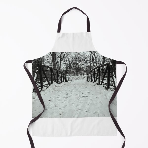Item preview, Over the bridge and into the woods designed and sold by Joel Bader.