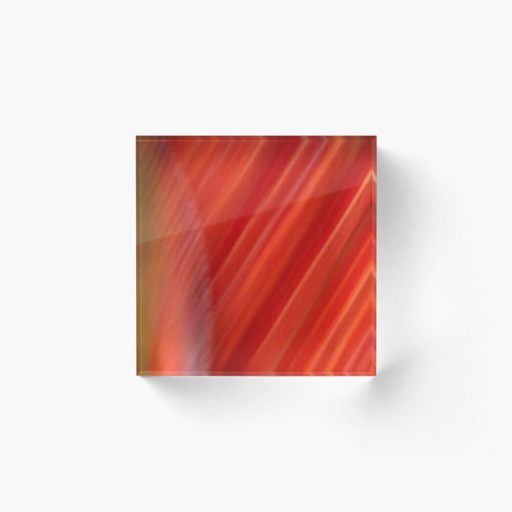 Item preview, Acrylic Block designed and sold by Dloneger.
