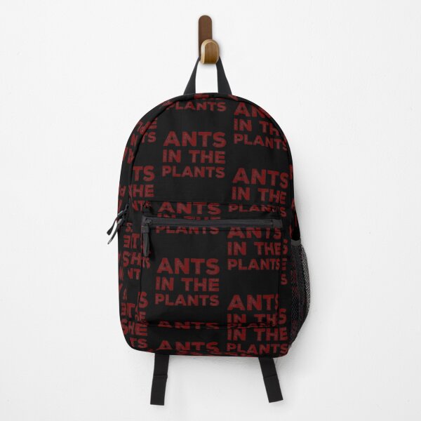 Item preview, Ants in the Plants designed and sold by homesteadswag.
