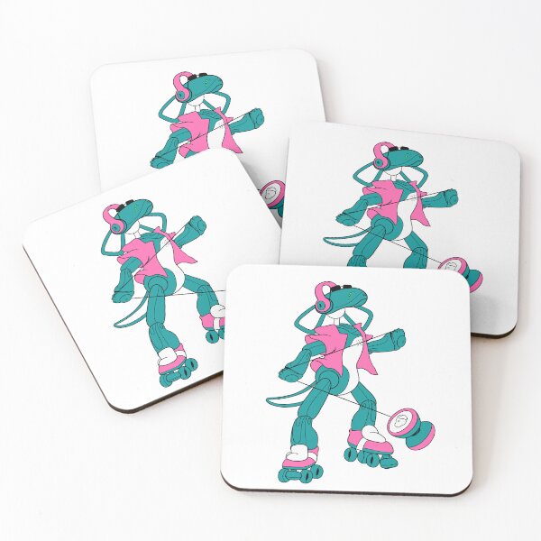 Item preview, Yo-yo robot dog designed and sold by EliseMara.