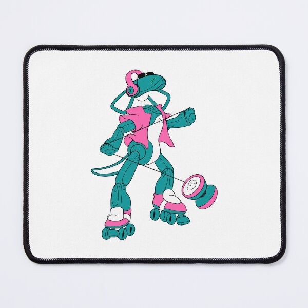 Item preview, Yo-yo robot dog designed and sold by EliseMara.