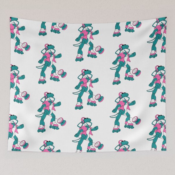 Item preview, Yo-yo robot dog designed and sold by EliseMara.