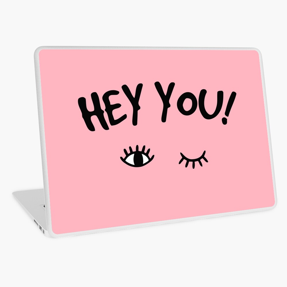 HEY YOU! Postcard for Sale by BobbyG305