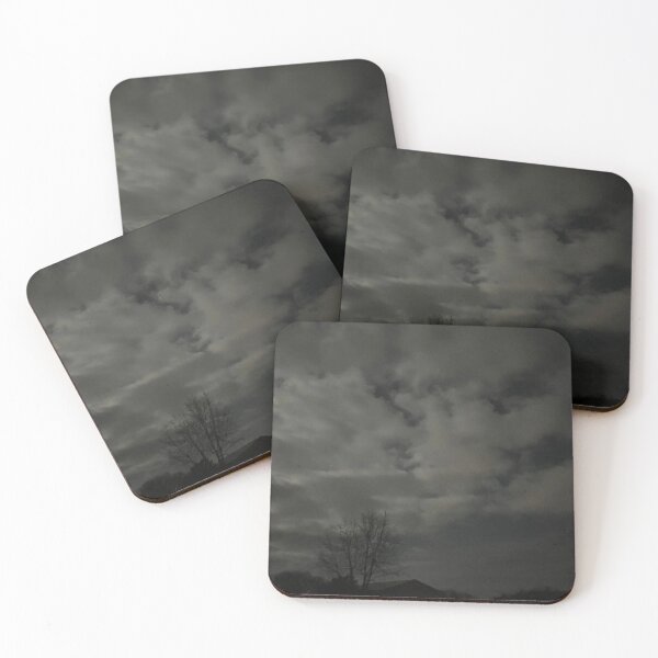 Item preview, Night Clouds designed and sold by Abeink1030.