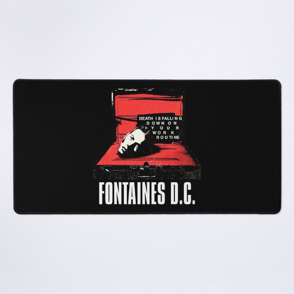 Item preview, Fontaines : Irish Post-Punk Most Popular designed and sold by Jackie  Connors.