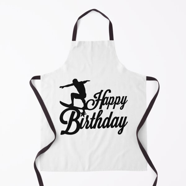 Item preview, Birthday T-Shirt, Happy Birthday T-shirt, surfing board theme, Birthday Gift, Design for Man and Ladies ,Boy and Girl ,Classic T-Shirt Gift designed and sold by sixday 7day.