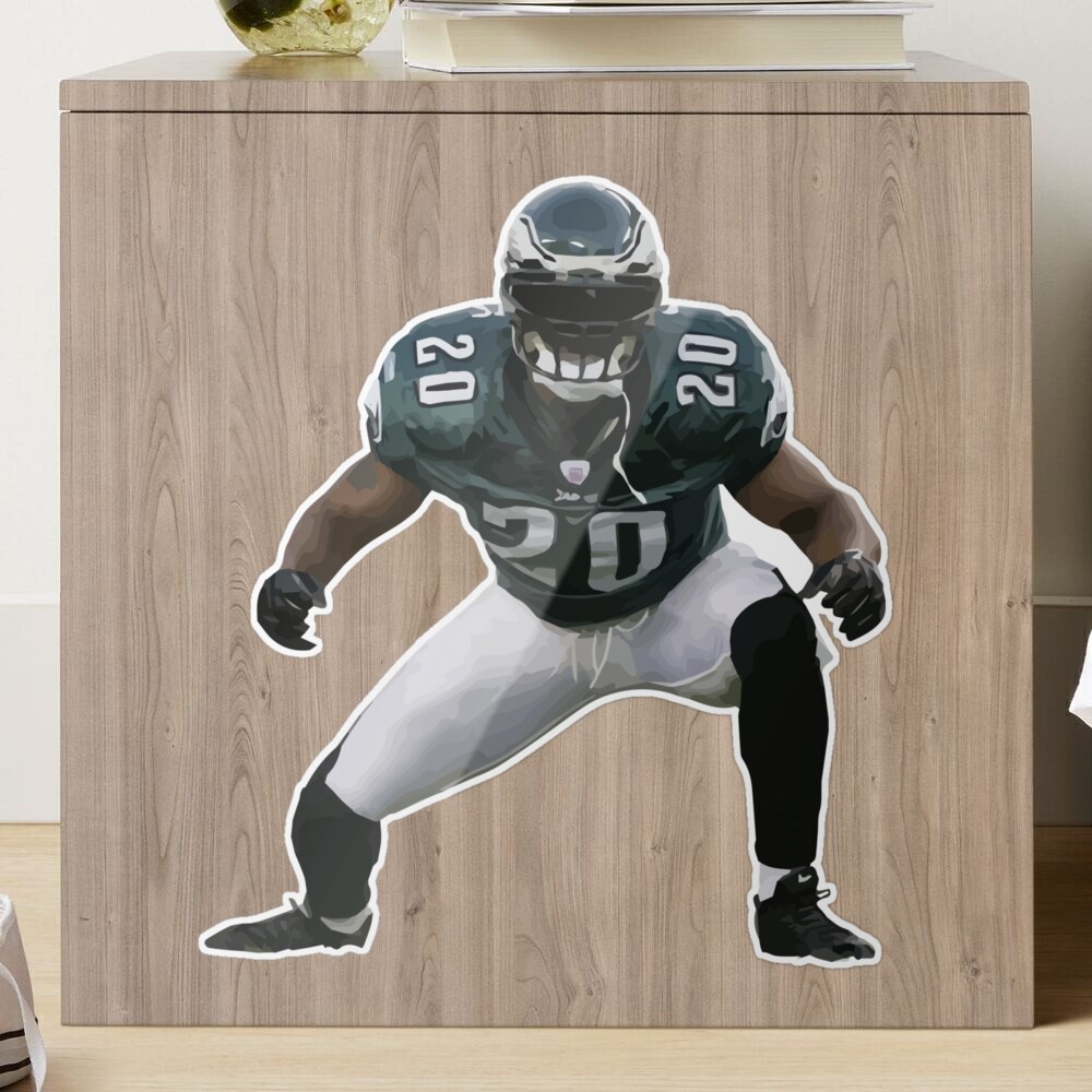 Top-selling Item] Brian Dawkins 20 Philadelphia Eagles Super Bowl