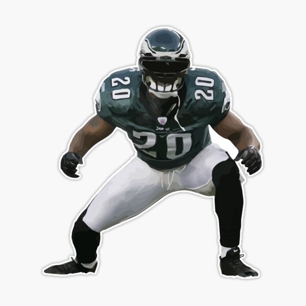 Jason Kelce - Philadelphia Eagles (Super Bowl 52 Parade) Sticker for Sale  by durantula28