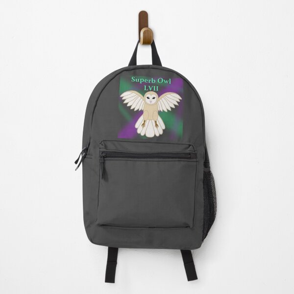 Item preview, Superb Owl LVII ( Version 1) designed and sold by BadgertheBagel.